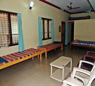 Sri Ambika Homestay, Shimoga 2